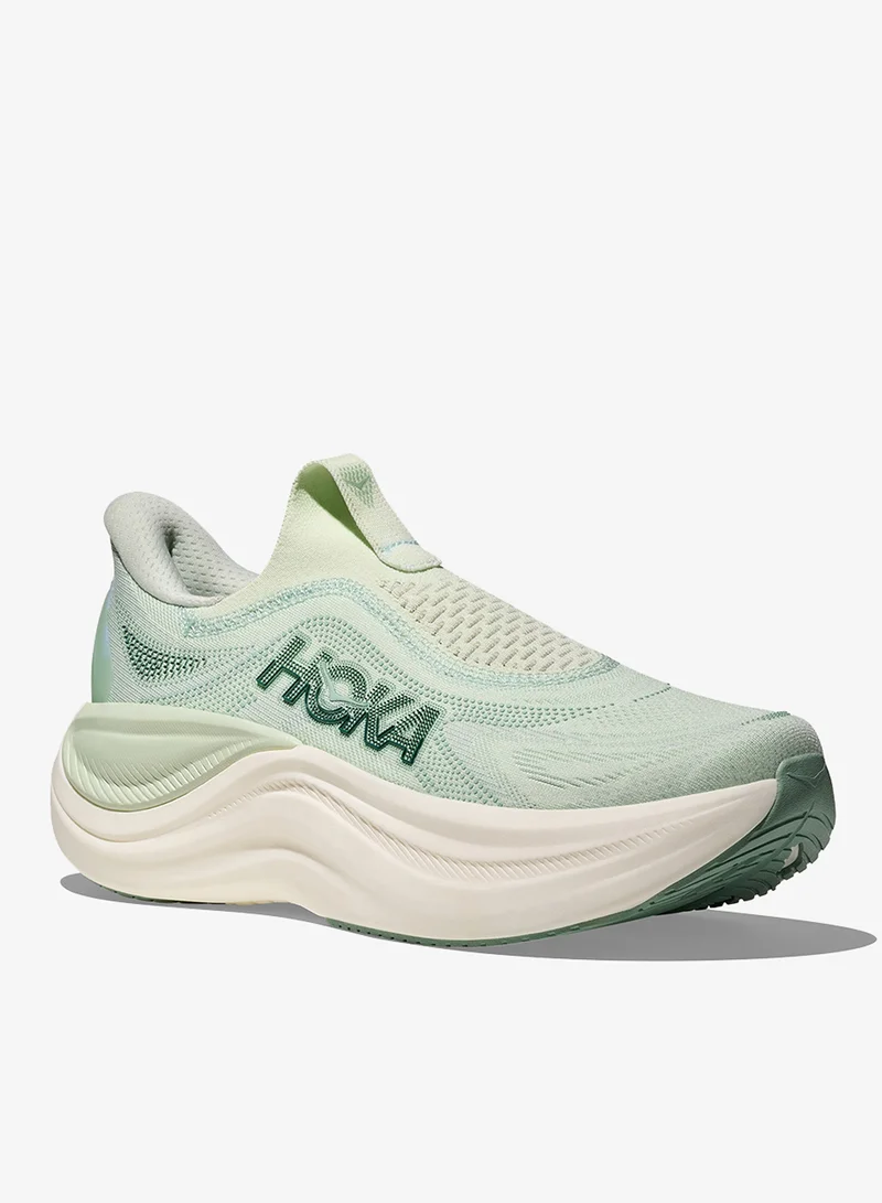Hoka  Skyward Laceless for Women | Best Price UAE